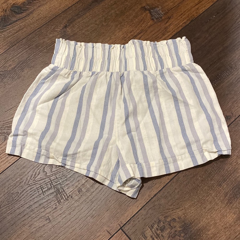 Forever 21 shorts